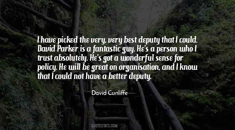 Be The Better Person Quotes #575481