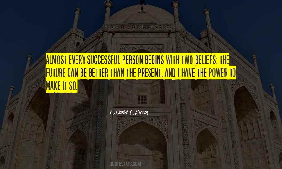 Be The Better Person Quotes #681998