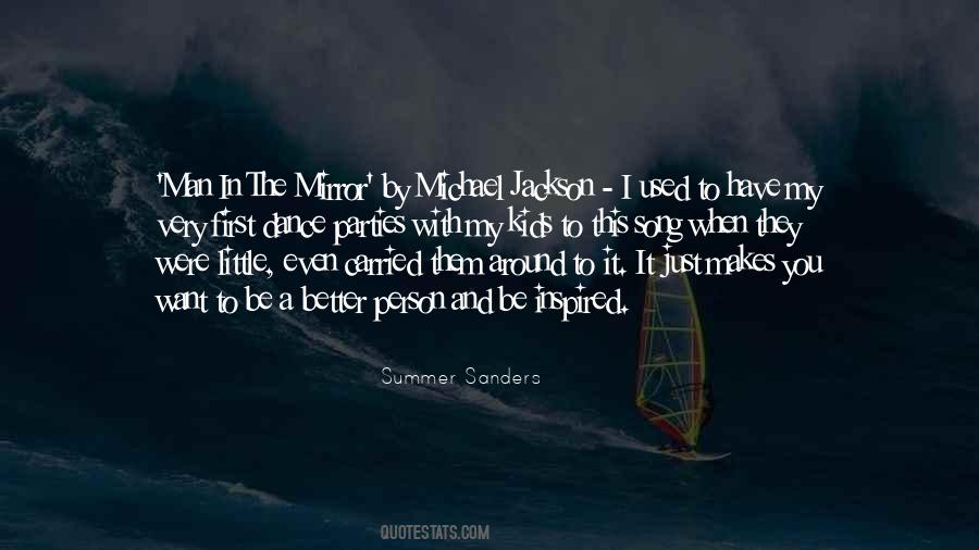 Be The Better Person Quotes #904883