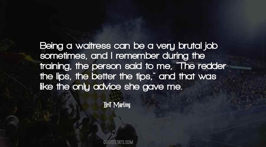 Be The Better Person Quotes #947103