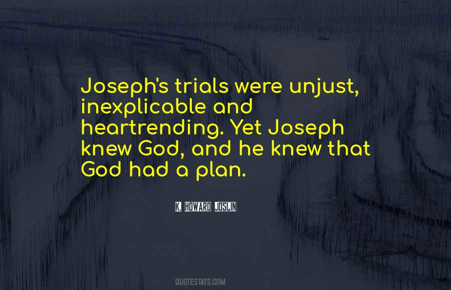 Quotes About God Plan #202201