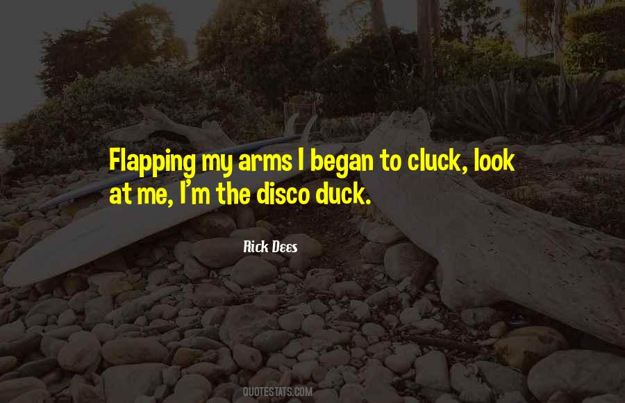 Disco Dancing Quotes #632746