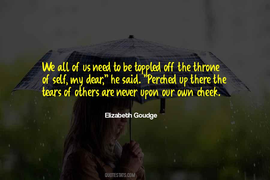Compassion Tears Quotes #100782