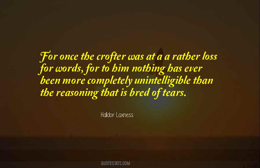 Compassion Tears Quotes #1128192