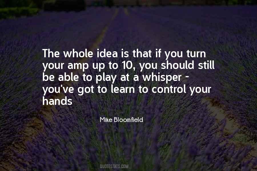 Compassion Tears Quotes #1544987