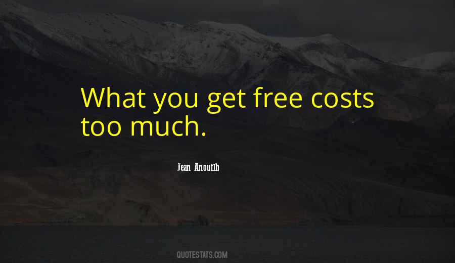 Get Free Quotes #1669986