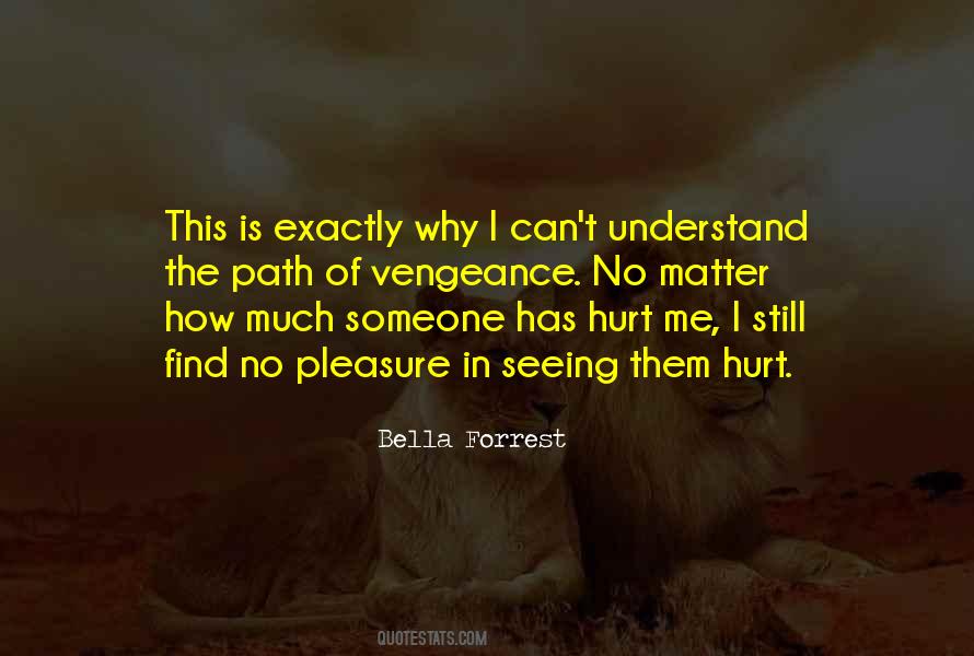 Someone Understand Me Quotes #1234570