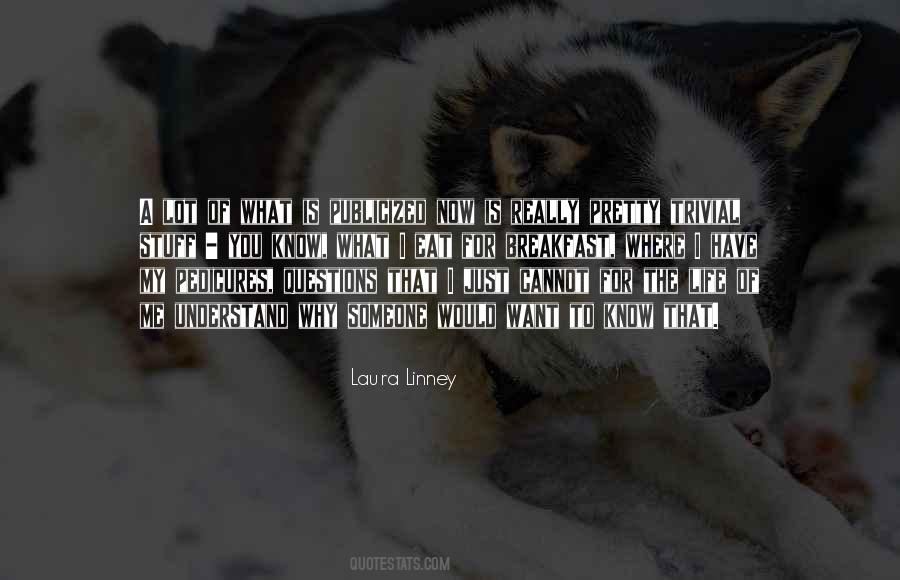 Someone Understand Me Quotes #17605