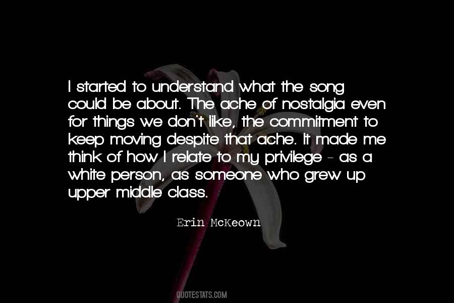 Someone Understand Me Quotes #378659
