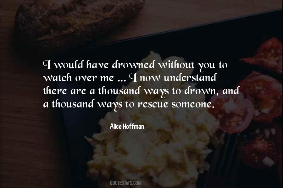 Someone Understand Me Quotes #485089
