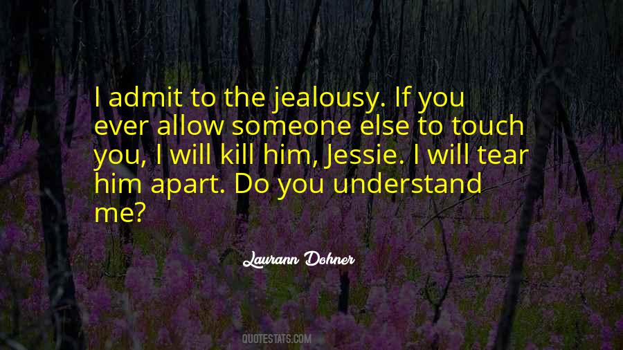 Someone Understand Me Quotes #754770