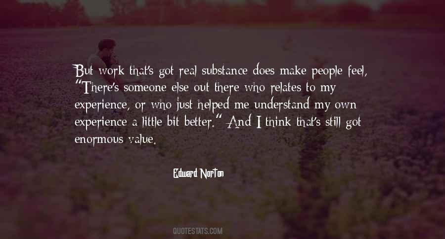 Someone Understand Me Quotes #851211