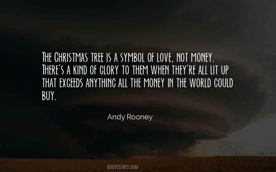 Love Christmas Tree Quotes #1604087