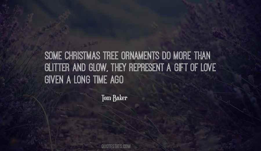 Love Christmas Tree Quotes #180139