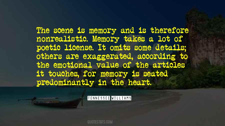 Value For Others Quotes #987948