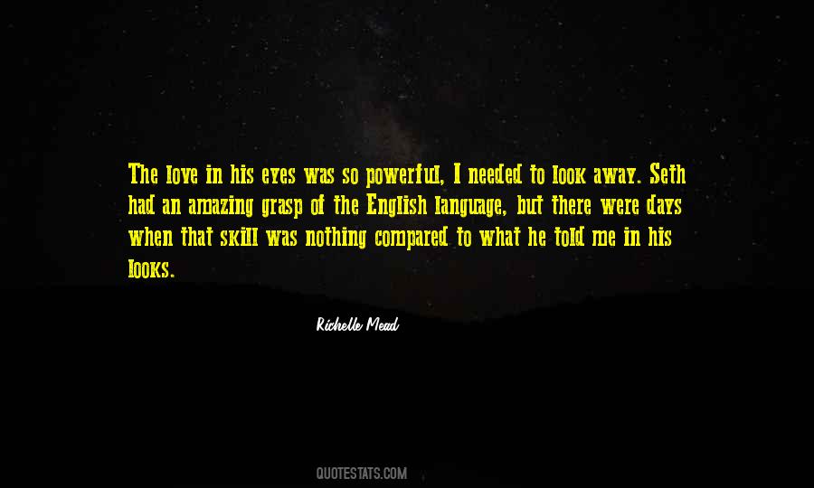 When I Had Nothing Quotes #1260912