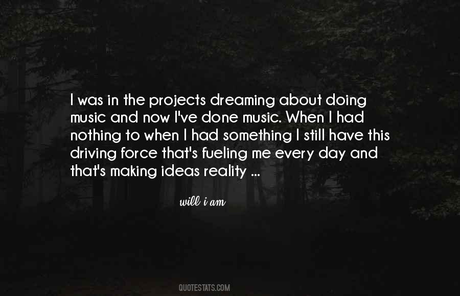 When I Had Nothing Quotes #1364245
