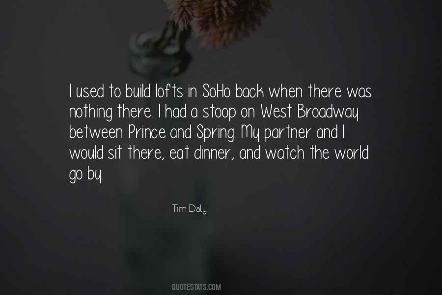 When I Had Nothing Quotes #1536321