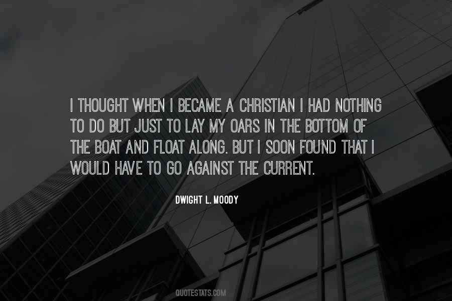When I Had Nothing Quotes #1616973