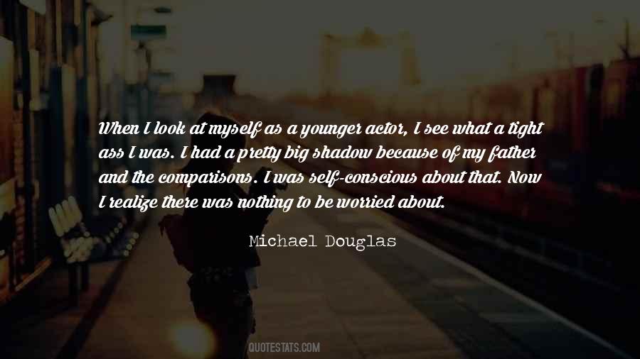 When I Had Nothing Quotes #1725975