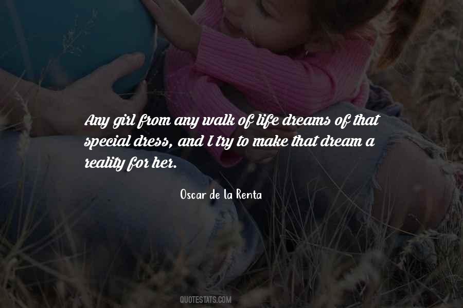 Dream A Reality Quotes #875167