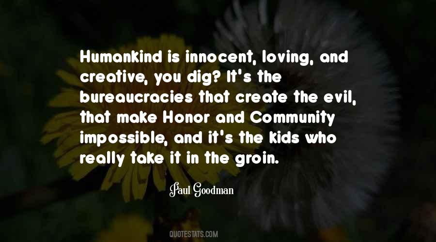 Kids Creative Quotes #575811