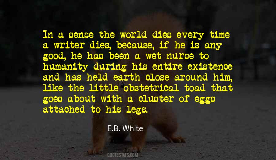 Good Nurse Quotes #1563414