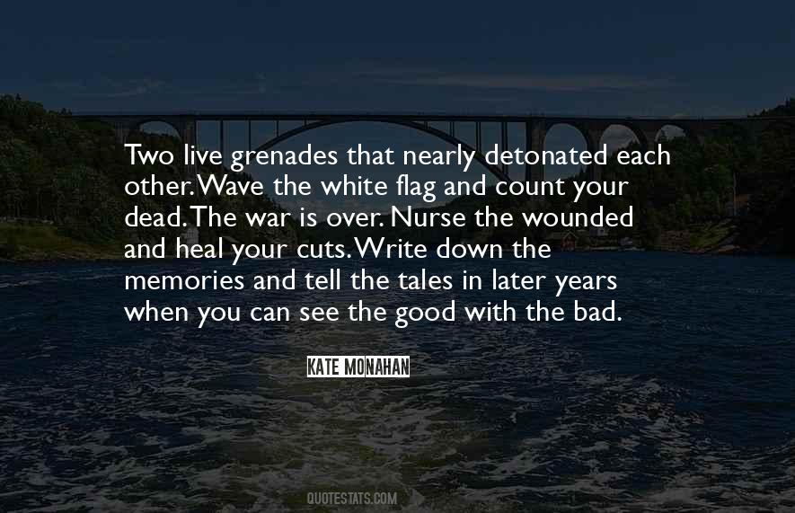 Good Nurse Quotes #163499