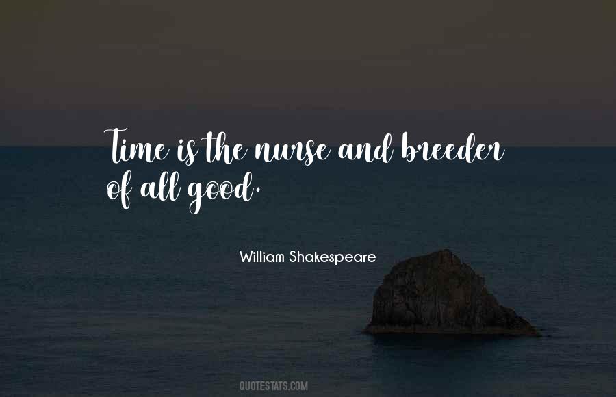 Good Nurse Quotes #808021
