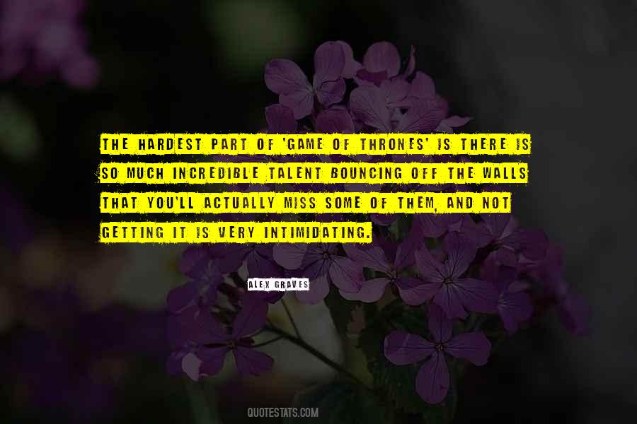 Miss Them So Much Quotes #661973