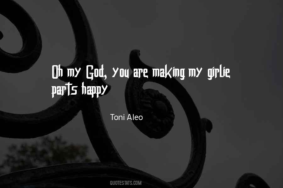 Quotes About God Making A Way #102396