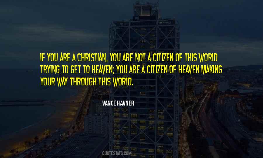 Quotes About God Making A Way #1049497