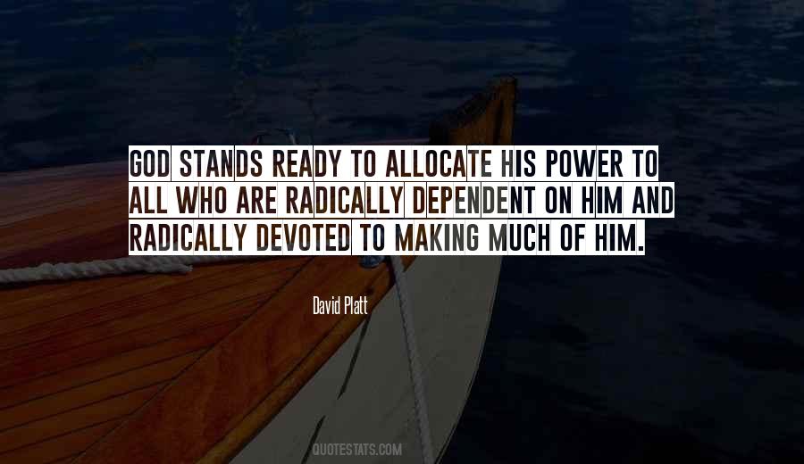 Quotes About God Making A Way #119570