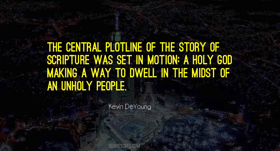 Quotes About God Making A Way #873529