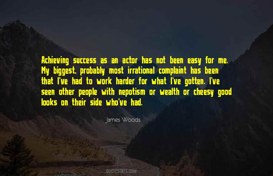Not As Easy As It Looks Quotes #1273800