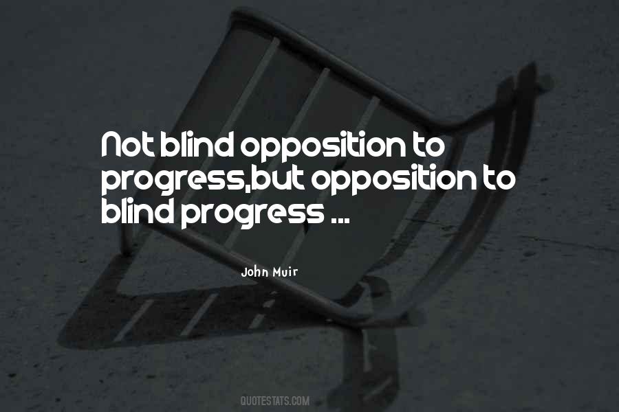 Not Blind Quotes #1800074