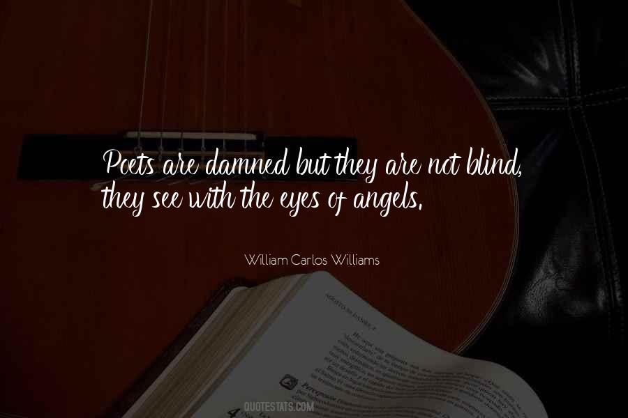 Not Blind Quotes #491250