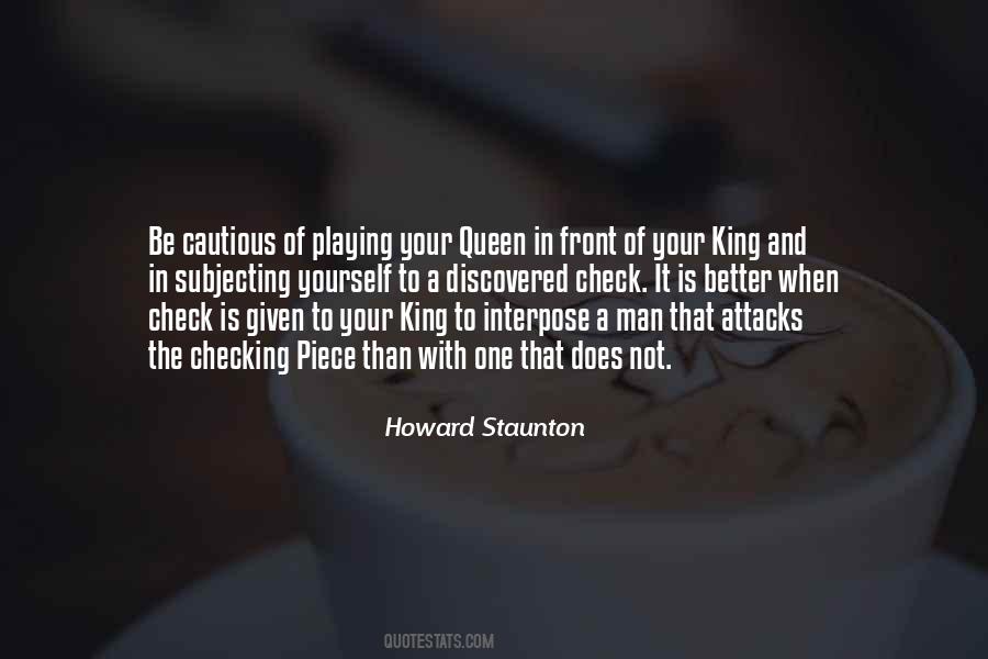 Your King Quotes #1585518