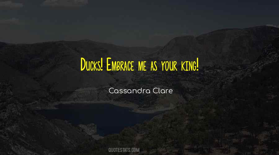Your King Quotes #1752859