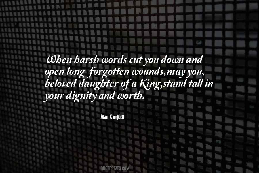 Your King Quotes #88276