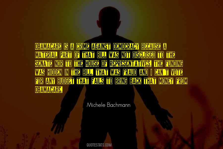 House Money Quotes #1600229