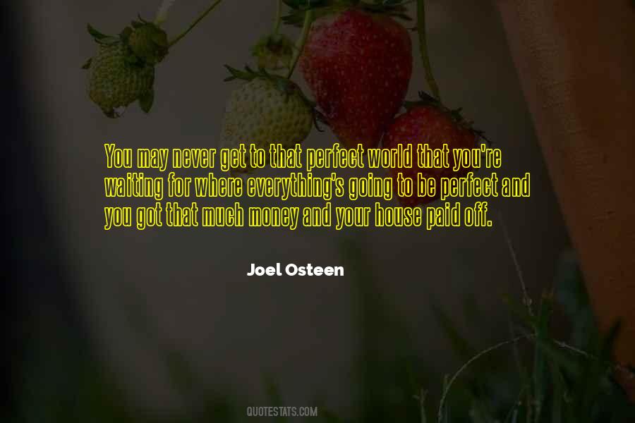 House Money Quotes #810837