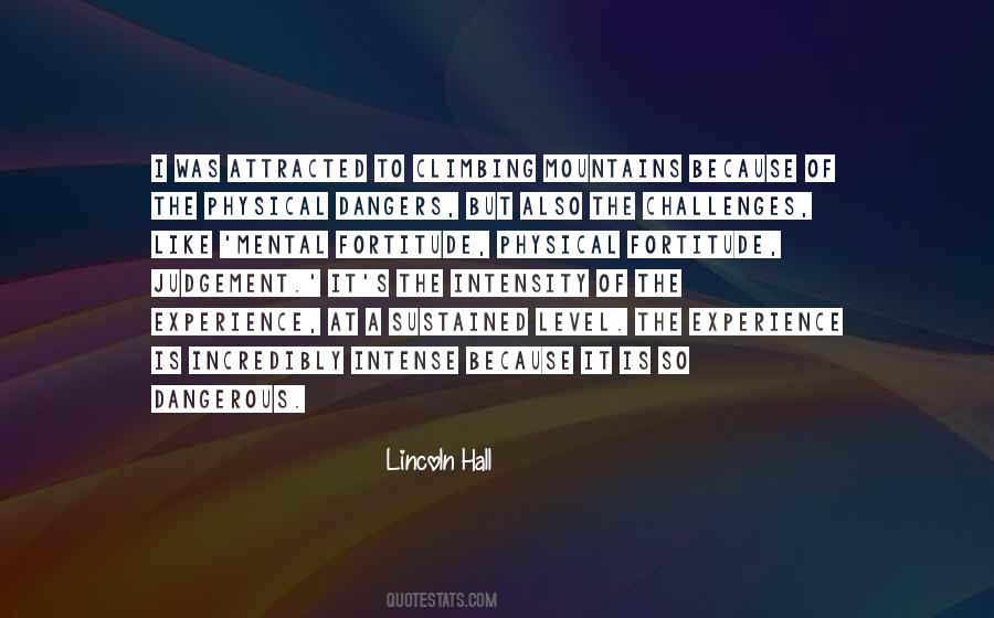 Mental Level Quotes #1041685