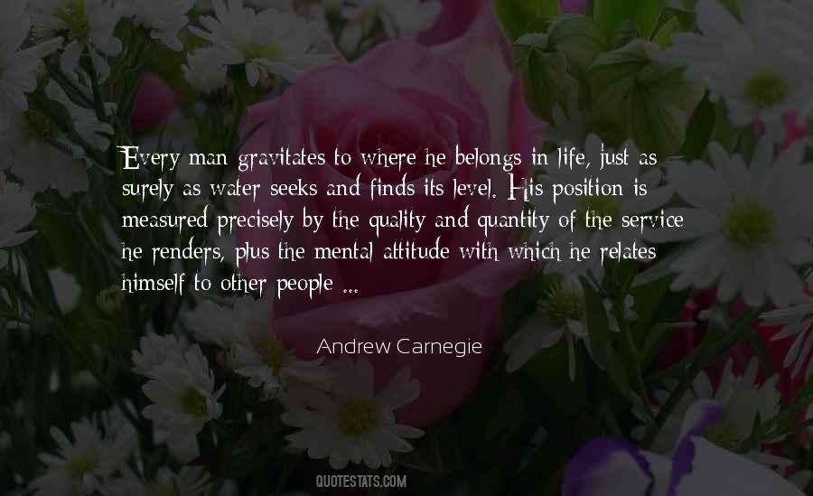 Mental Level Quotes #1585997