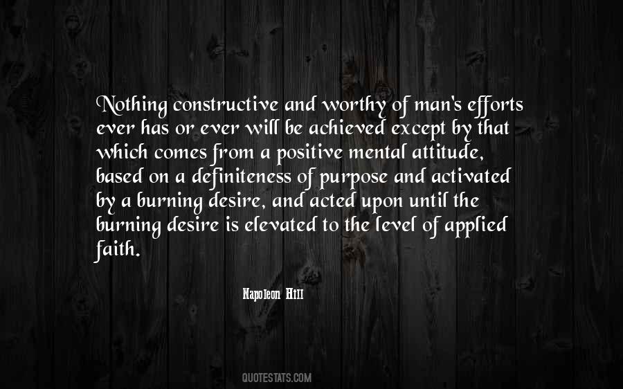 Mental Level Quotes #1692107