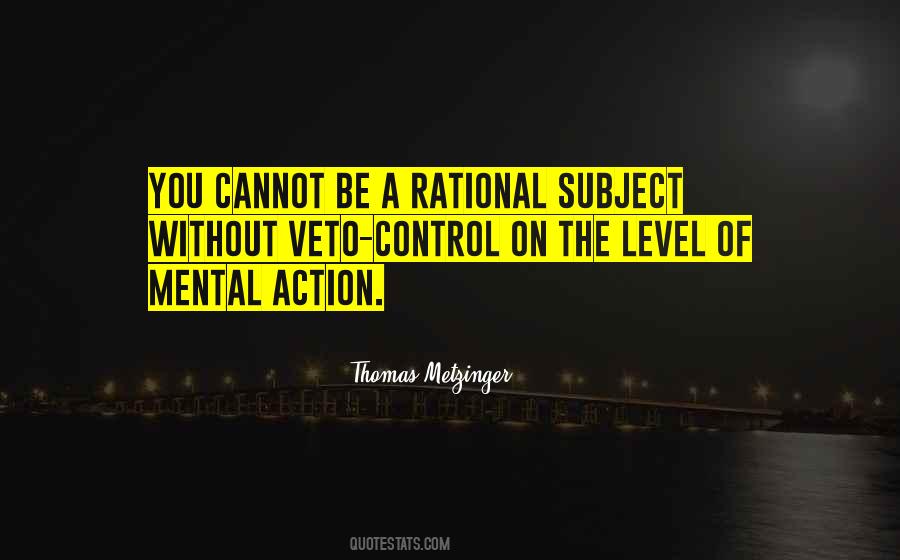 Mental Level Quotes #48698