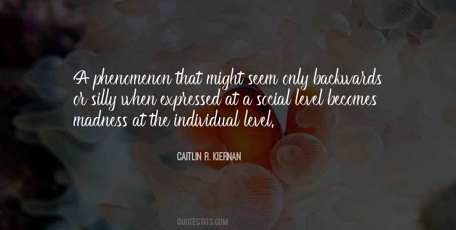 Mental Level Quotes #497005