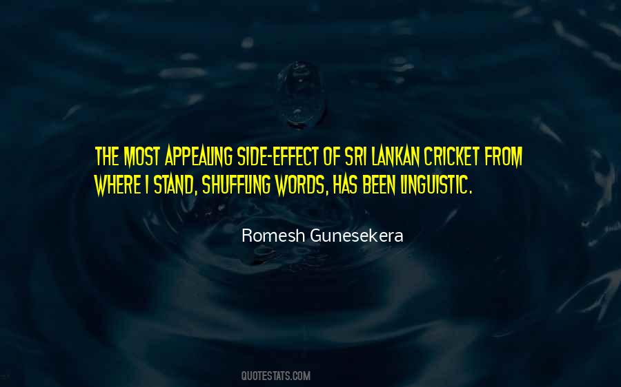 Effect Of Quotes #1289461