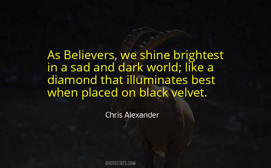 Shining Best Quotes #1233086