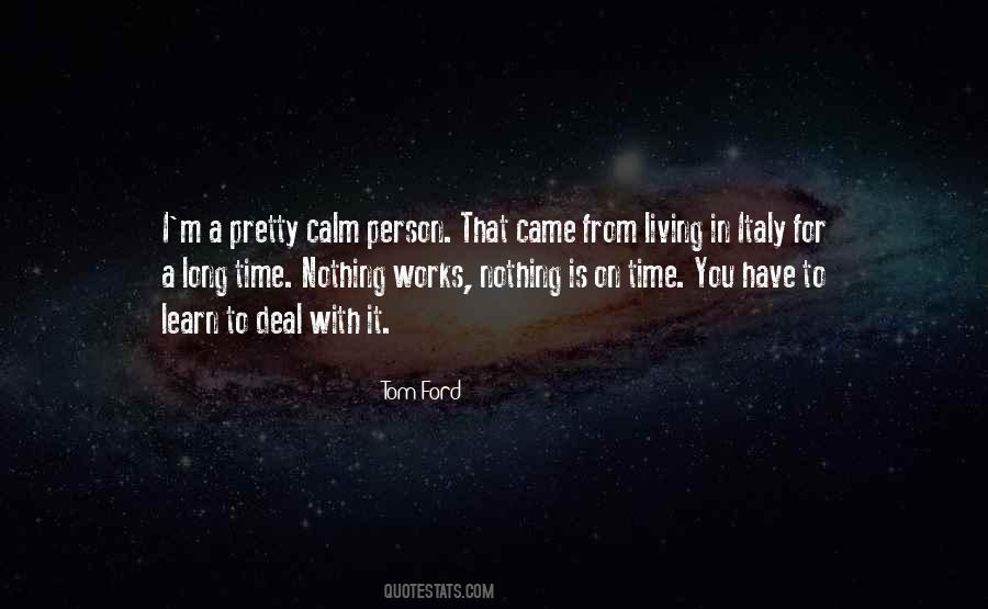 I Have Nothing For You Quotes #557975